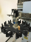 Used DMS 5-Axis, Moving Table, Short-Bridge CNC Router