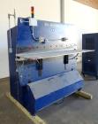 Used- 50 Ton Press Brake