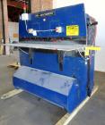 Used- 50 Ton Press Brake