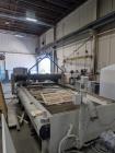 Used Omax 80X Precision Waterjet Cutting System | CNC Industrial Waterjet Cutter