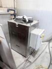 Used Omax 80X Precision Waterjet Cutting System | CNC Industrial Waterjet Cutter