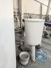 Used Omax 80X Precision Waterjet Cutting System | CNC Industrial Waterjet Cutter