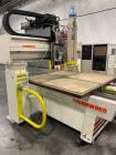 Used Thermwood CNC Router, Model 80.