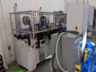 Used Weldomat AG CH3-2437 Contact Welding Machine – Dual Units | 600 Contacts/Min | Tape & Wire Welding