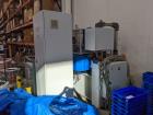 Used Weldomat AG CH3-2437 Contact Welding Machine – Dual Units | 600 Contacts/Min | Tape & Wire Welding