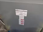 Used Weldomat AG CH3-2437 Contact Welding Machine – Dual Units | 600 Contacts/Min | Tape & Wire Welding