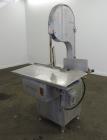 Used- Biro Meat Saw, Model 3334.