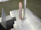 Used Biro Meat Saw, Model 3334.