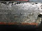 Used Biro Meat Saw, Model 3334.