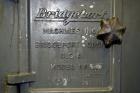 Used Bridgeport Machines Series 1 Knee Mill.  Spindle speeds 80- 2720 (variable). Table size 9” deep x 42” wide. Driven by a 1 hp, 3/60/208-220 volt, 1730 rpm motor.