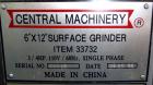 Used Central Machinery 6
