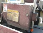 Used Chevalier High Precision Surface Grinder, Model FSG-2A818. Table size 8'' x 18''. Maximum grinding length 18'', width 8''. Maximum distance from table surface to spindle centerline 18''. Standar...