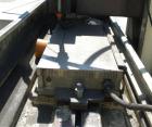 Used Chevalier High Precision Surface Grinder, Model FSG-2A818. Table size 8'' x 18''. Maximum grinding length 18'', width 8''. Maximum distance from table surface to spindle centerline 18''. Standar...