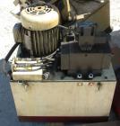 Used Chevalier High Precision Surface Grinder, Model FSG-2A818. Table size 8'' x 18''. Maximum grinding length 18'', width 8''. Maximum distance from table surface to spindle centerline 18''. Standar...