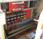 Used Chevalier High Precision Surface Grinder, Model FSG-2A818. Table size 8'' x 18''. Maximum grinding length 18'', width 8''. Maximum distance from table surface to spindle centerline 18''. Standar...