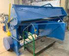 Used Chicago Universal Steel Box & Pan Brake, Size 69