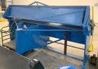 Used Chicago Universal Steel Box & Pan Brake, Size 69