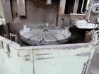 Used Bullard Cutmaster 75 Vertical Turret Lathe; 46
