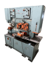 Used Scotchman D08514-20M Ironworker – 85 Ton for Sale