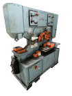 Used Scotchman D08514-20M Ironworker – 85 Ton for Sale