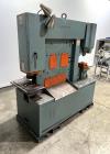Used Scotchman D08514-20M Ironworker – 85 Ton for Sale