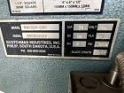 Used Scotchman D08514-20M Ironworker – 85 Ton for Sale