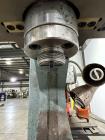 Used Scotchman D08514-20M Ironworker – 85 Ton for Sale
