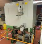 Used Wardwell Braider, Model DG24A. 208VAC, 3 phase. 97