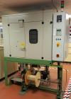 Used Wardwell Braider, Model DG24A. 208VAC, 3 phase. 97