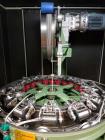 Used Wardwell Braider, Model DG24A. 208VAC, 3 phase. 97