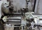 Used DoAll Toolroom Engine Lathe, Model 20H. Swing over bed 20