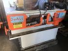 Used DoAll General Purpose Manual Horizontal Bandsaw, Model C-916 M.