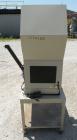 Used Dorsey Metrology Optical Comparator, Model 16H