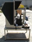 Used Dorsey Metrology Optical Comparator, Model 16H