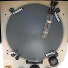 Used Dorsey Metrology Optical Comparator, Model 16H