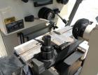 Used Dorsey Metrology Optical Comparator, Model 16H