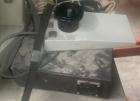 Used Dorsey Metrology Optical Comparator, Model 16H