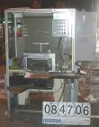 Used- ESI Off Line Manual Dielectric Spark Plug Insulator Test Machine