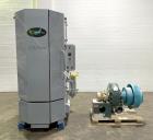 Used Industrial Better Engineering Purifier Series Heavy Duty Parts Washer - Model F-3000-P-SS - 30