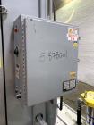 Used Industrial Better Engineering Purifier Series Heavy Duty Parts Washer - Model F-3000-P-SS - 30