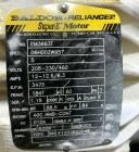 Used Industrial Better Engineering Purifier Series Heavy Duty Parts Washer - Model F-3000-P-SS - 30