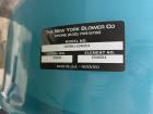 Used Industrial Better Engineering Purifier Series Heavy Duty Parts Washer - Model F-3000-P-SS - 30