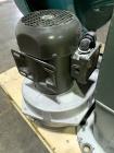 Used Industrial Better Engineering Purifier Series Heavy Duty Parts Washer - Model F-3000-P-SS - 30