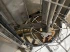 Used Industrial Better Engineering Purifier Series Heavy Duty Parts Washer - Model F-3000-P-SS - 30