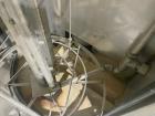 Used Industrial Better Engineering Purifier Series Heavy Duty Parts Washer - Model F-3000-P-SS - 30