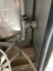 Used Industrial Better Engineering Purifier Series Heavy Duty Parts Washer - Model F-3000-P-SS - 30