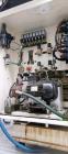 Used Famar Tandem 200 Automatic CNC Lathe – High-Speed Precision Turning