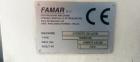 Used Famar Tandem 200 Automatic CNC Lathe – High-Speed Precision Turning