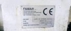Used Famar Automatic CNC Lathe – Tandem 200 for Sale
