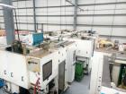 Precision Used CNC Lathe – Famar Tandem 200